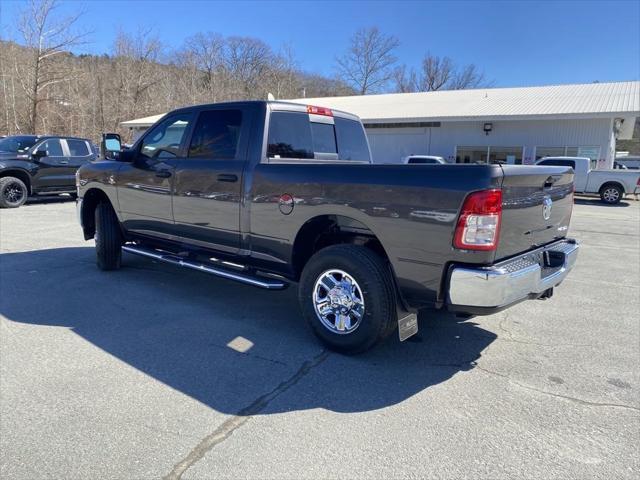 new 2024 Ram 3500 car, priced at $64,948