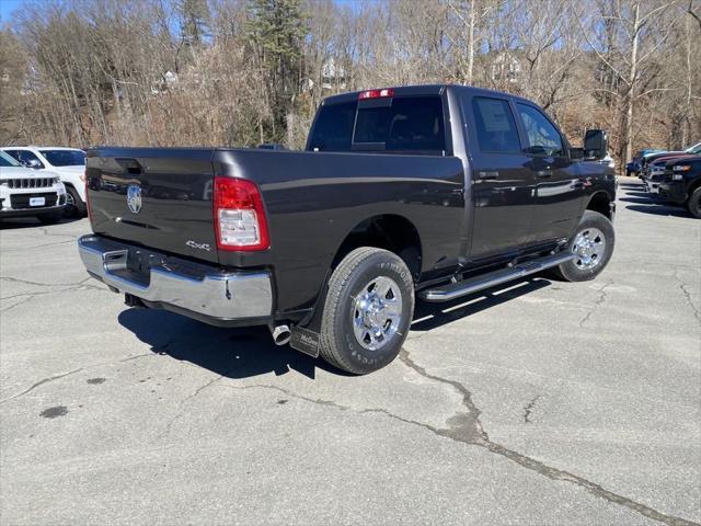 new 2024 Ram 3500 car, priced at $64,948