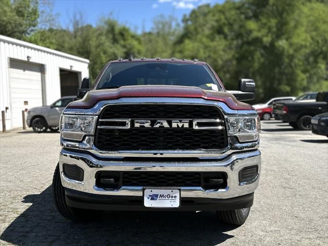 new 2024 Ram 2500 car, priced at $70,420