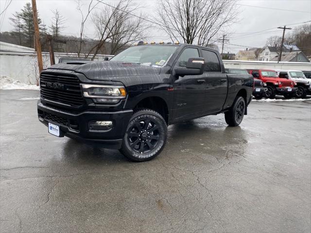 new 2024 Ram 2500 car, priced at $82,010