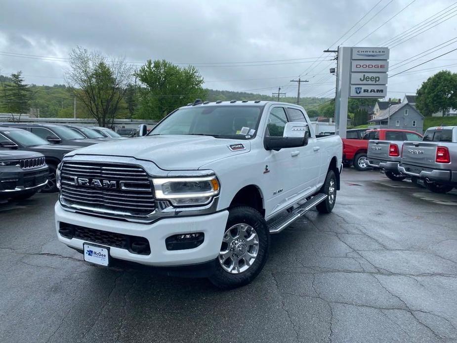 new 2024 Ram 2500 car, priced at $77,010