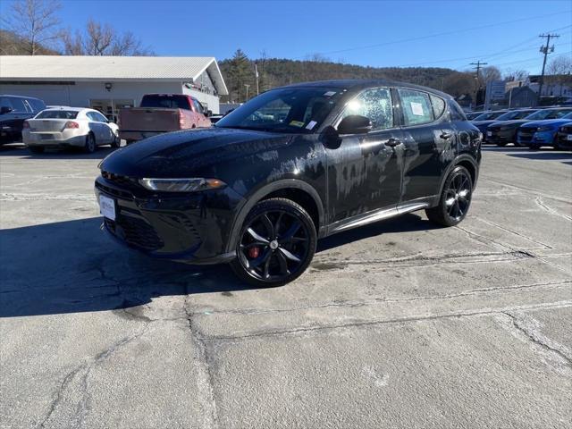 new 2024 Dodge Hornet car, priced at $49,685