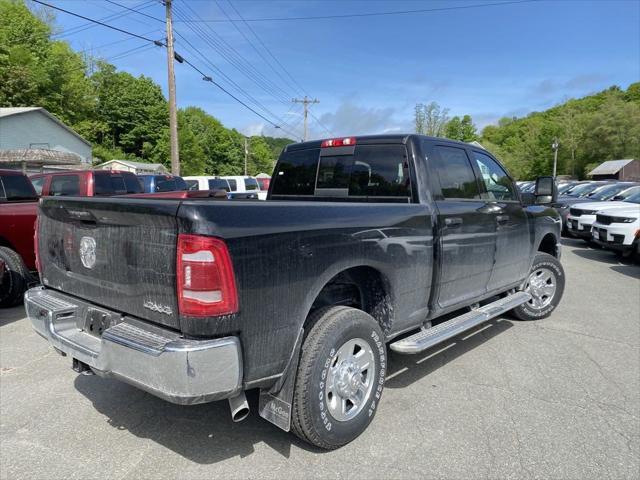 new 2024 Ram 2500 car, priced at $58,730