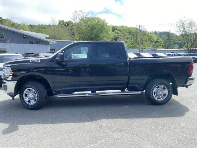 new 2024 Ram 2500 car, priced at $58,730