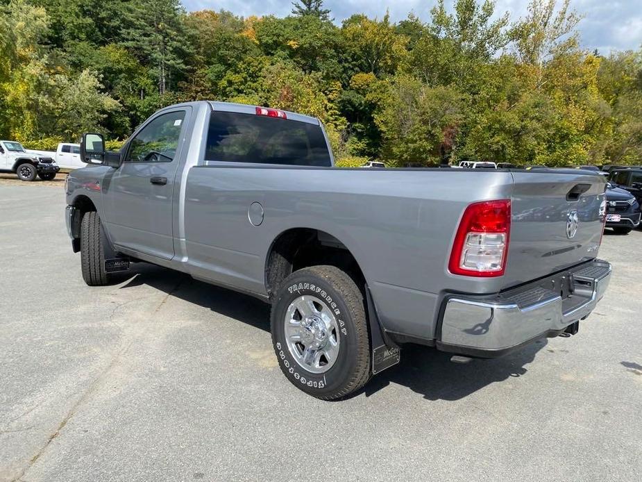 new 2024 Ram 3500 car, priced at $61,465