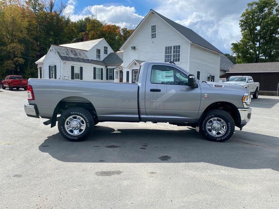 new 2024 Ram 3500 car, priced at $61,465