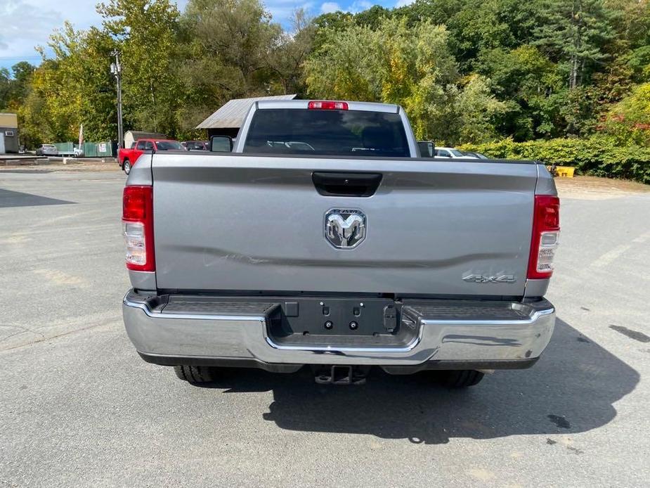 new 2024 Ram 3500 car, priced at $61,465