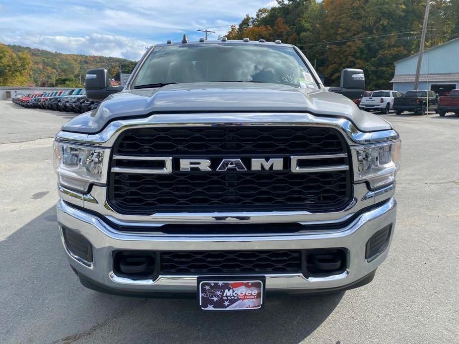 new 2024 Ram 3500 car, priced at $61,465