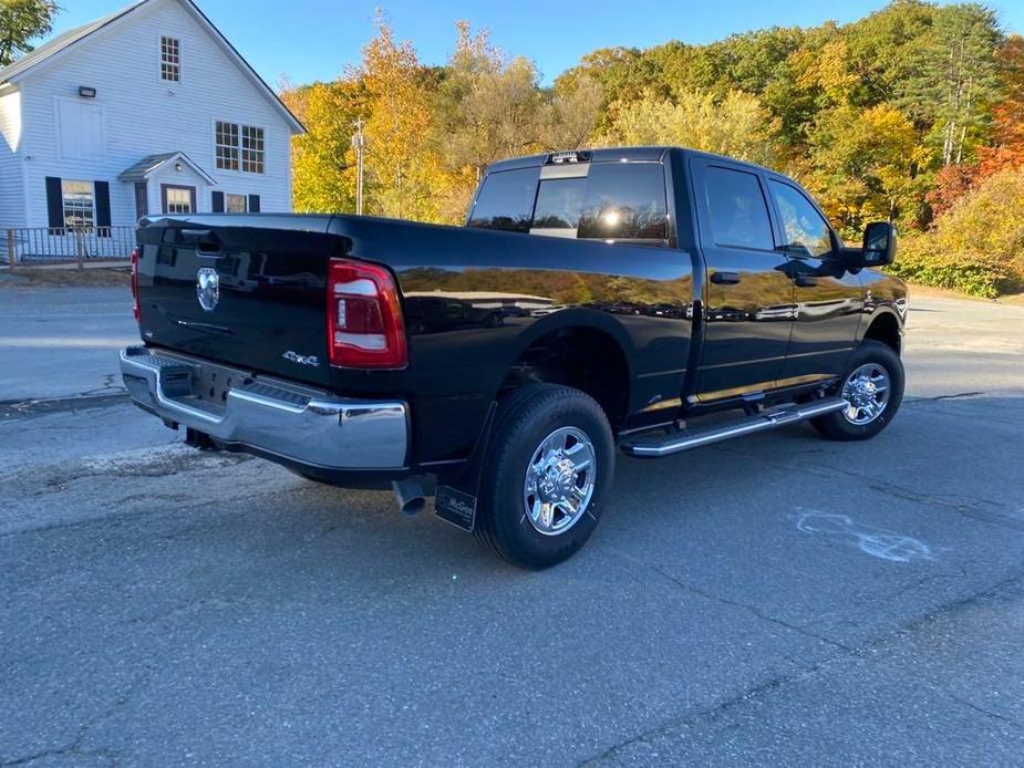 new 2024 Ram 2500 car, priced at $67,430