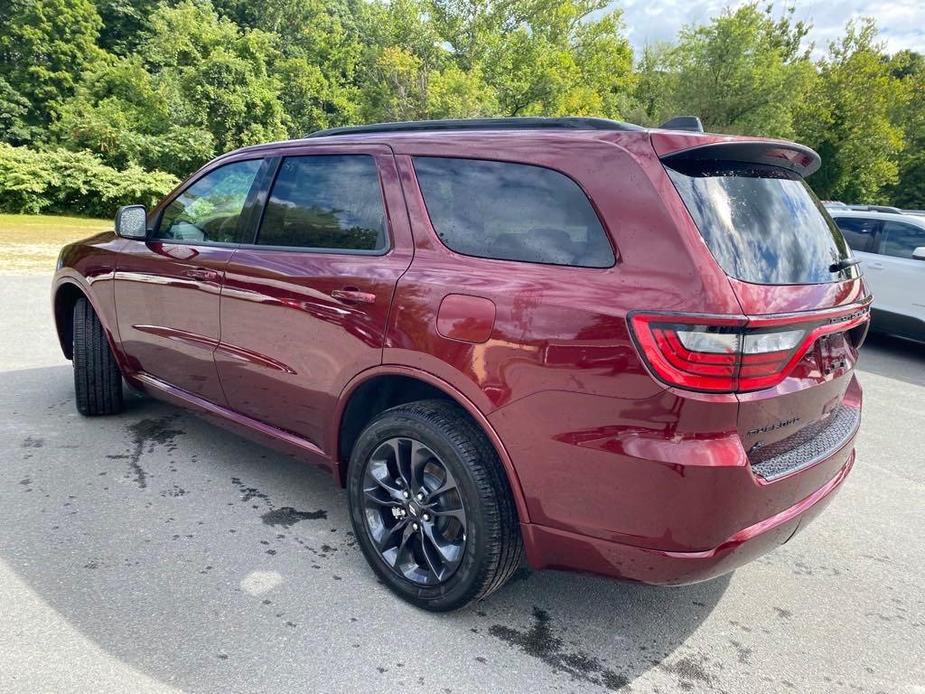 new 2024 Dodge Durango car, priced at $38,820