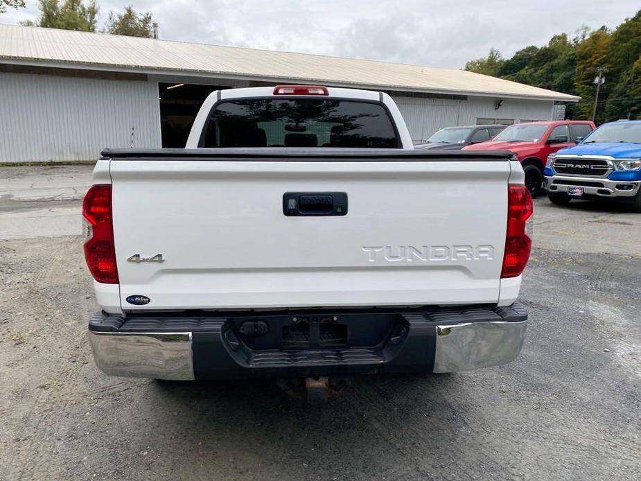 used 2015 Toyota Tundra car, priced at $26,297