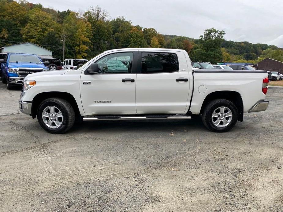 used 2015 Toyota Tundra car, priced at $26,297