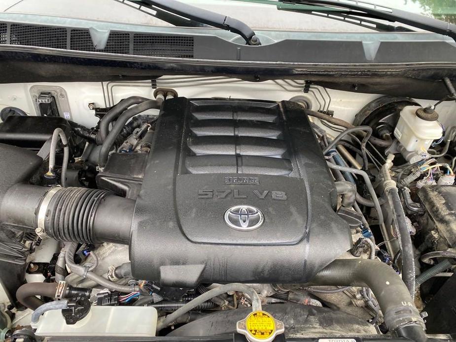 used 2015 Toyota Tundra car, priced at $26,297