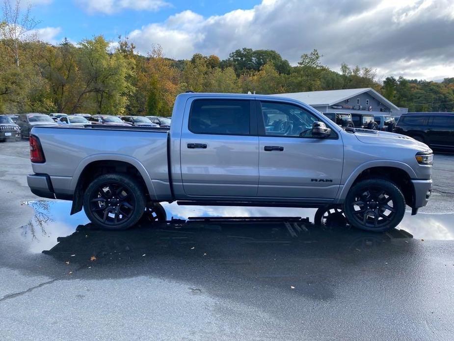 new 2025 Ram 1500 car, priced at $72,150