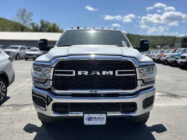 new 2024 Ram 3500 car, priced at $53,763