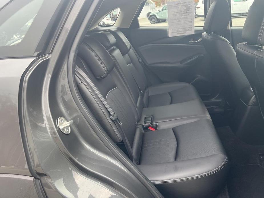 used 2019 Mazda CX-3 car, priced at $18,701