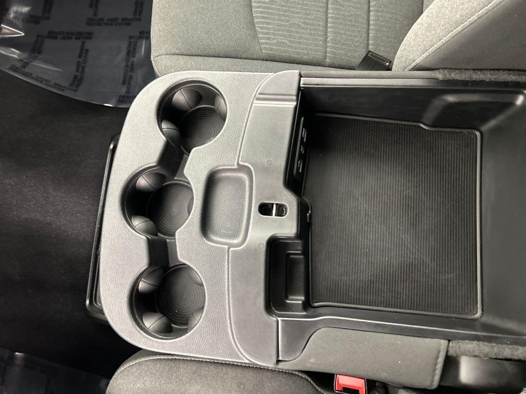 used 2024 Ram 1500 Classic car, priced at $30,887