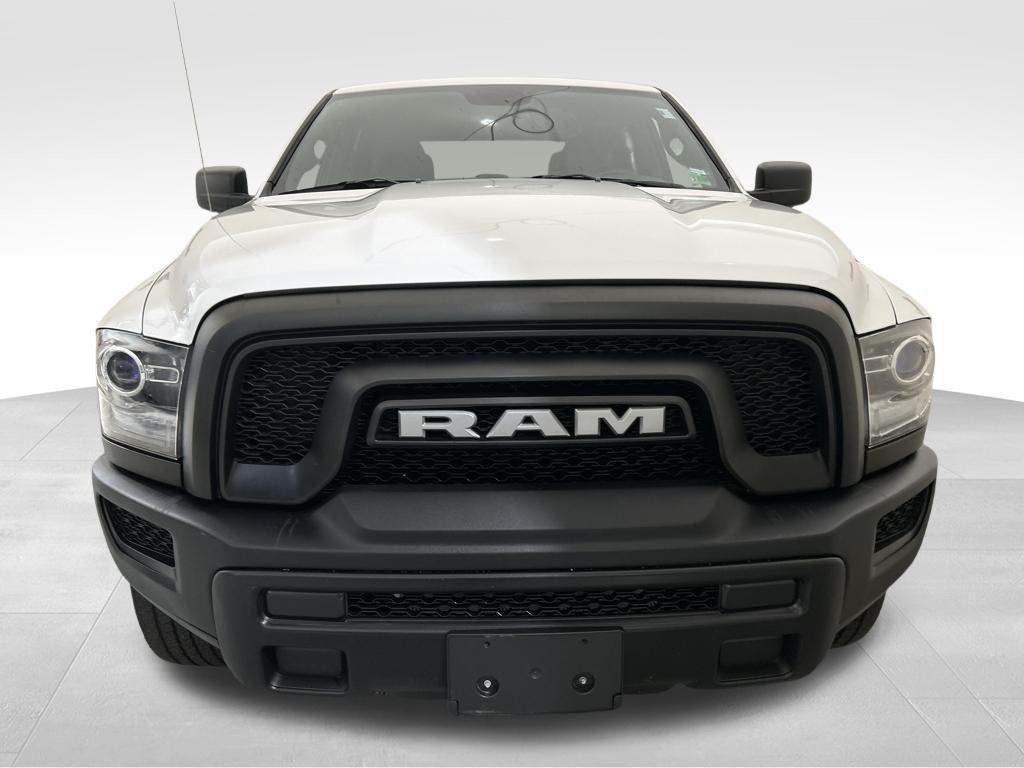 used 2024 Ram 1500 Classic car, priced at $30,887