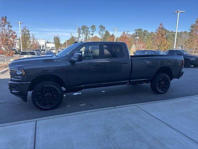 new 2024 Ram 2500 car, priced at $85,065