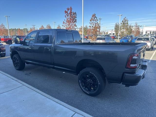 new 2024 Ram 2500 car, priced at $85,065