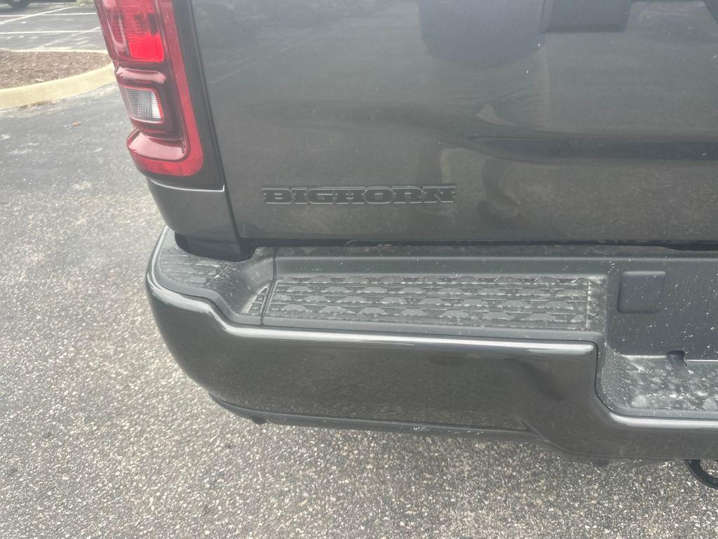 new 2025 Ram 2500 car, priced at $76,070