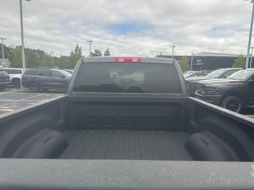 new 2025 Ram 2500 car, priced at $76,070