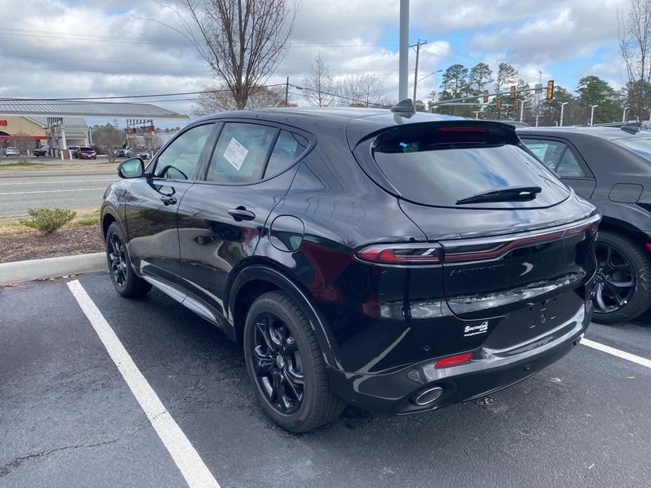 new 2024 Dodge Hornet car, priced at $52,330