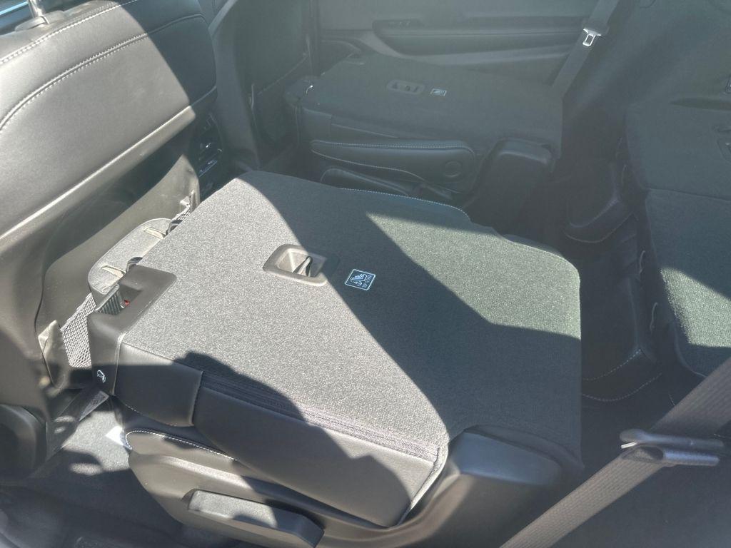 new 2025 Jeep Grand Cherokee L car, priced at $50,375