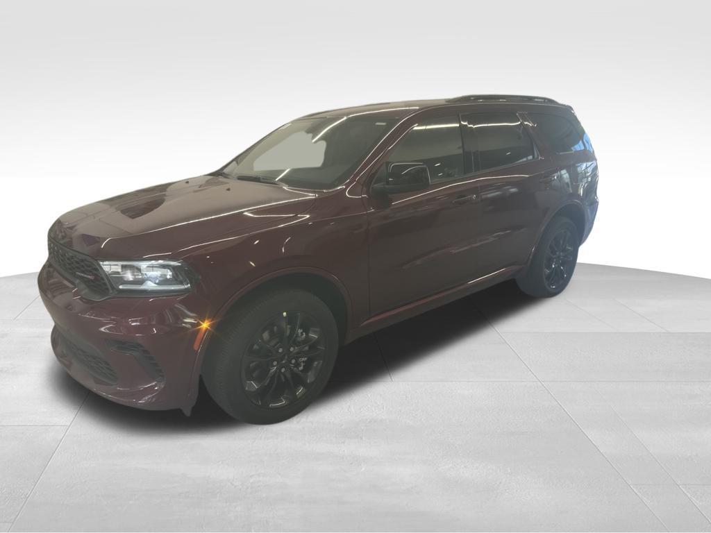 new 2026 Dodge Durango car, priced at $45,105