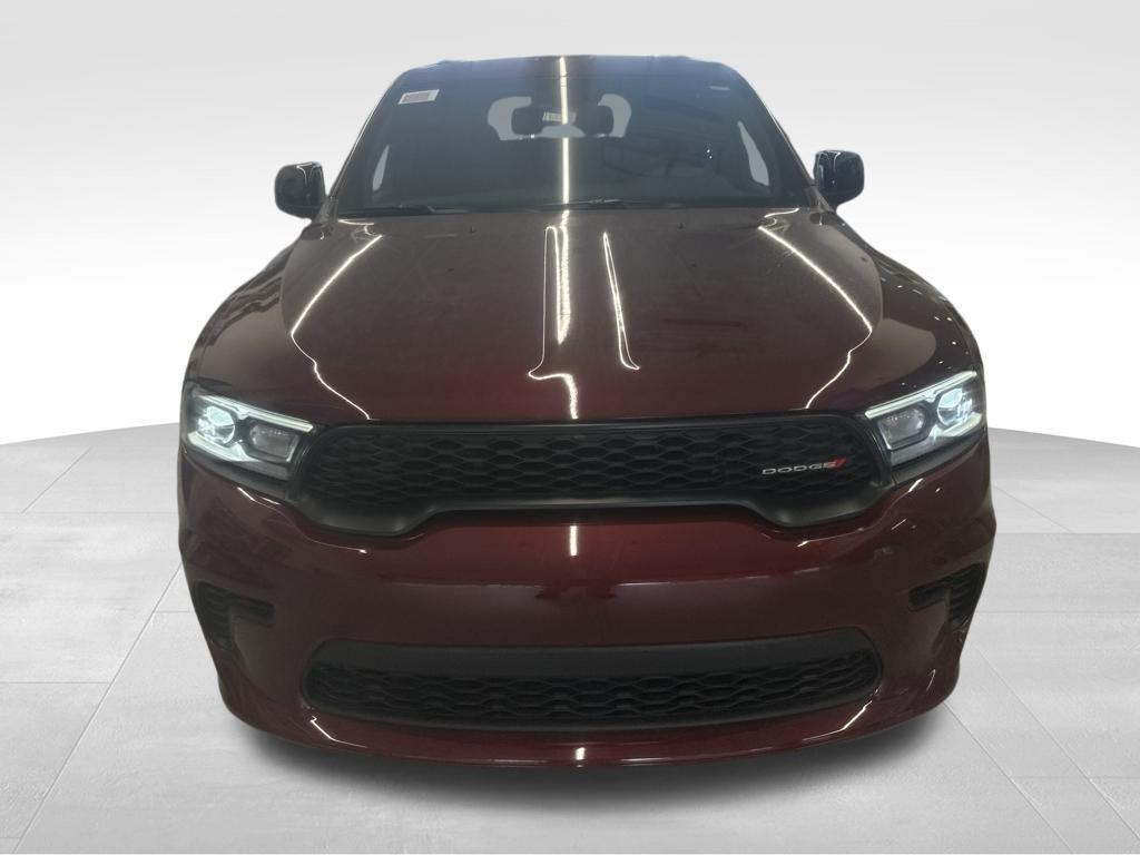 new 2026 Dodge Durango car, priced at $45,105