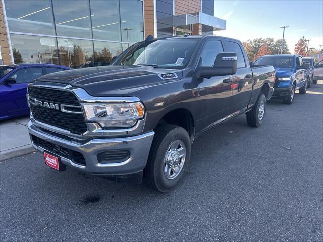 new 2024 Ram 2500 car, priced at $60,915