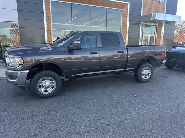 new 2024 Ram 2500 car, priced at $60,915