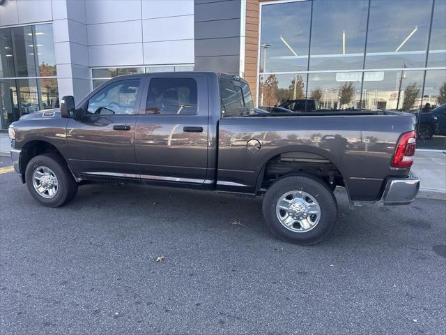 new 2024 Ram 2500 car, priced at $60,915