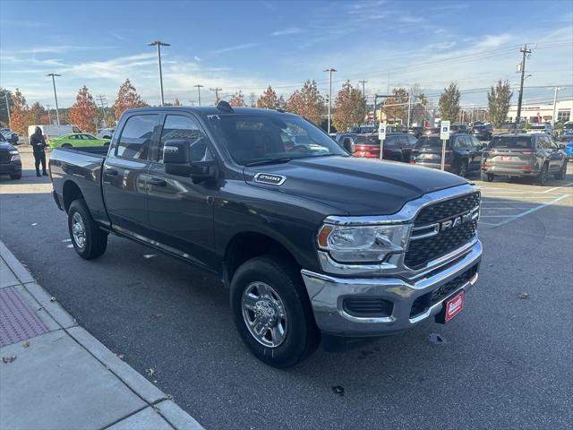 new 2024 Ram 2500 car, priced at $60,915