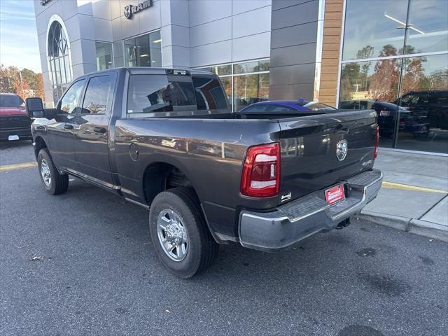 new 2024 Ram 2500 car, priced at $60,915