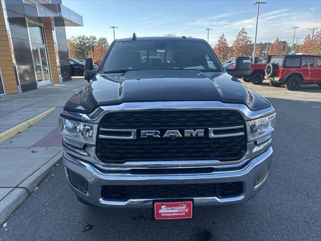 new 2024 Ram 2500 car, priced at $60,915