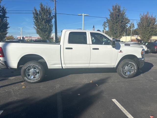 used 2023 Ram 2500 car, priced at $47,994