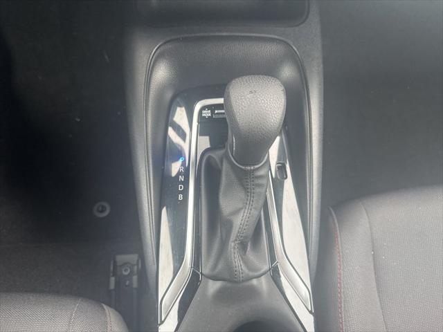 used 2023 Toyota Corolla car, priced at $22,888