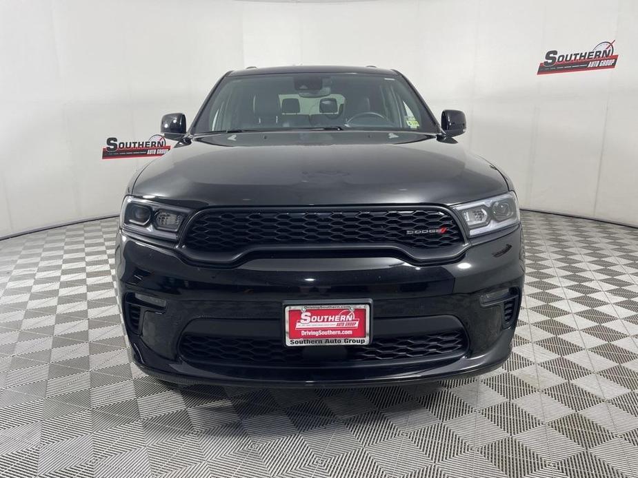 used 2023 Dodge Durango car, priced at $38,955