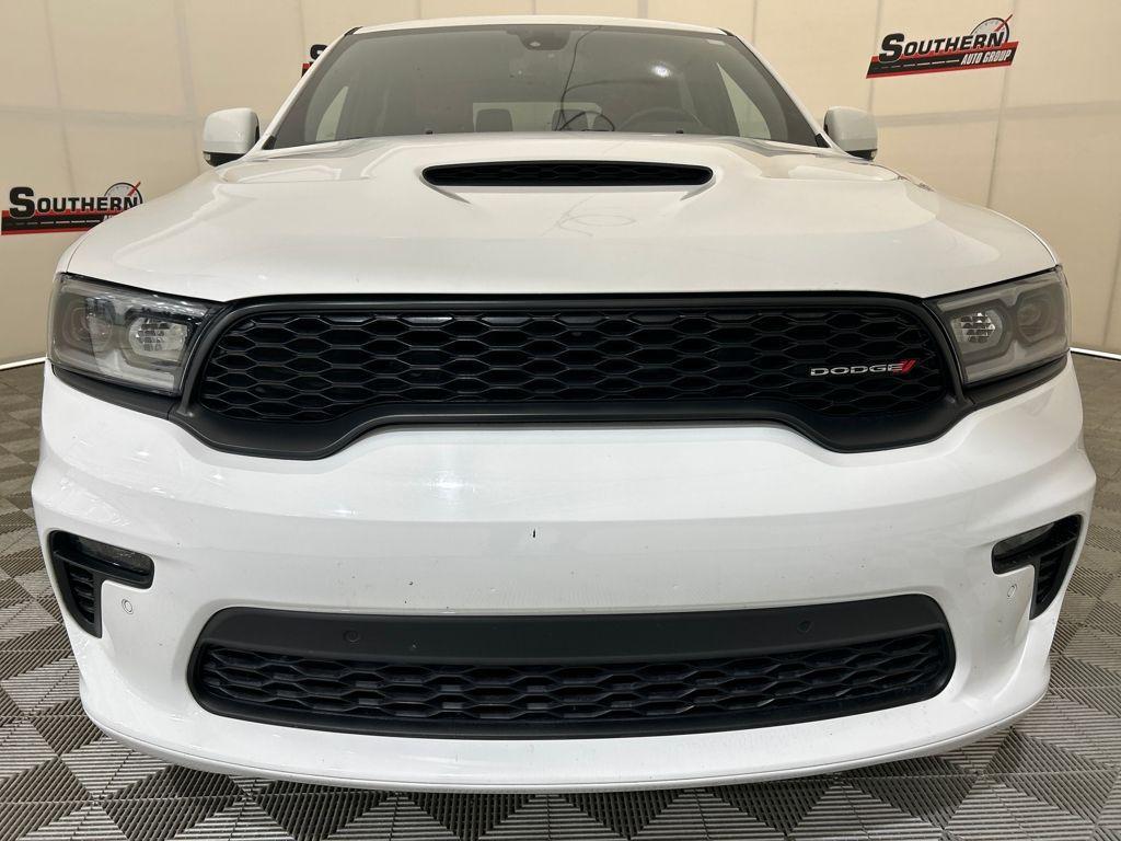 used 2022 Dodge Durango car, priced at $33,740