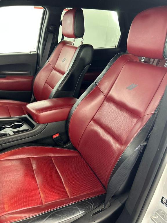 used 2022 Dodge Durango car, priced at $33,740