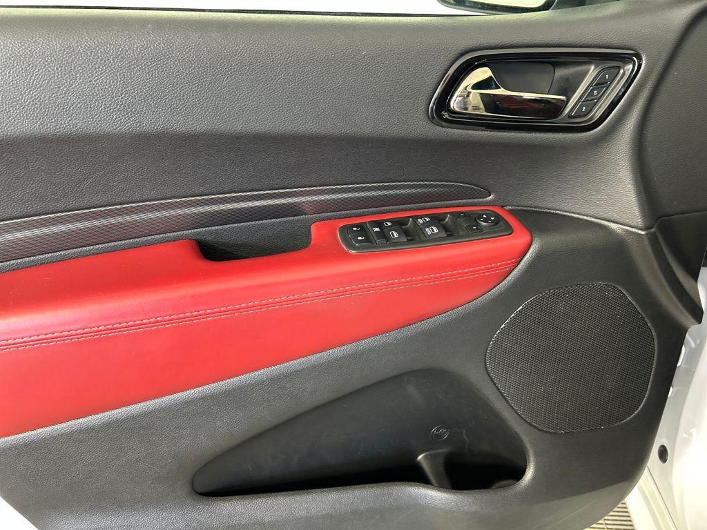 used 2022 Dodge Durango car, priced at $33,740