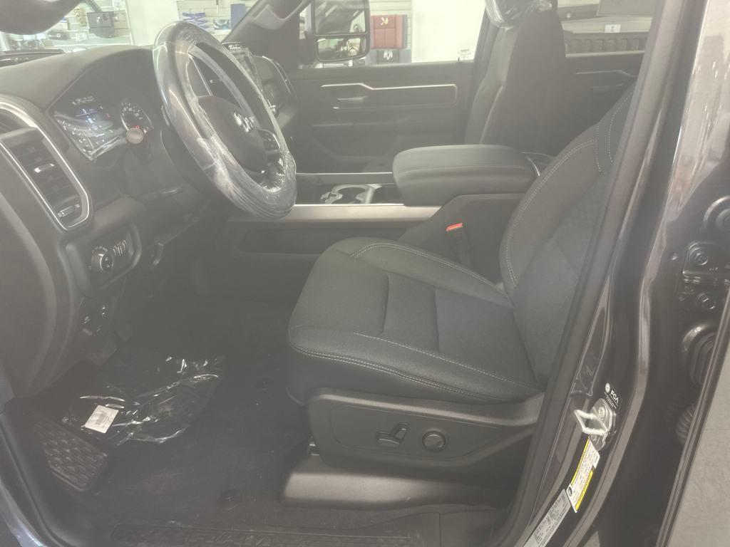 new 2026 Ram 1500 car, priced at $66,110