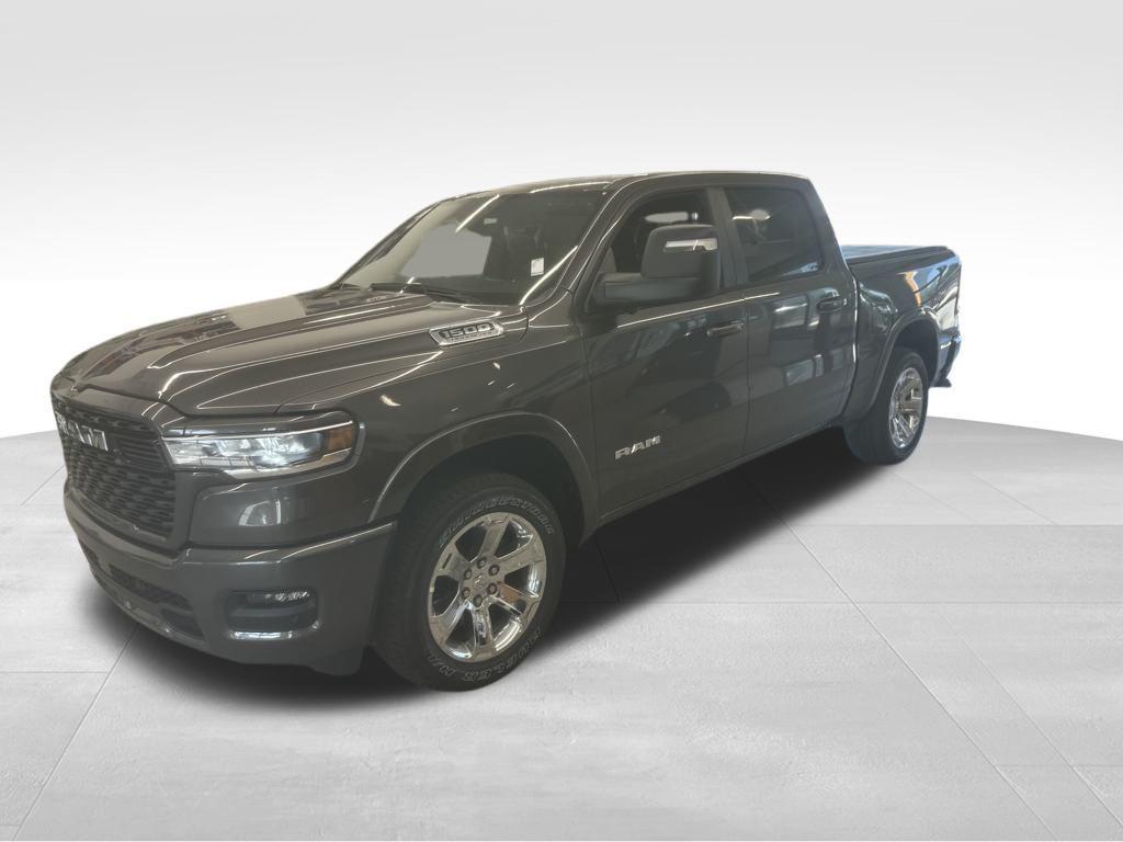 new 2026 Ram 1500 car, priced at $66,110