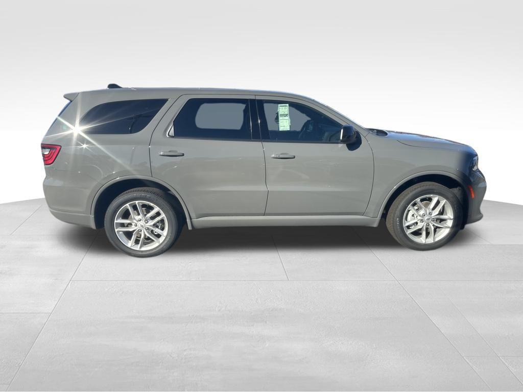 new 2026 Dodge Durango car, priced at $43,385