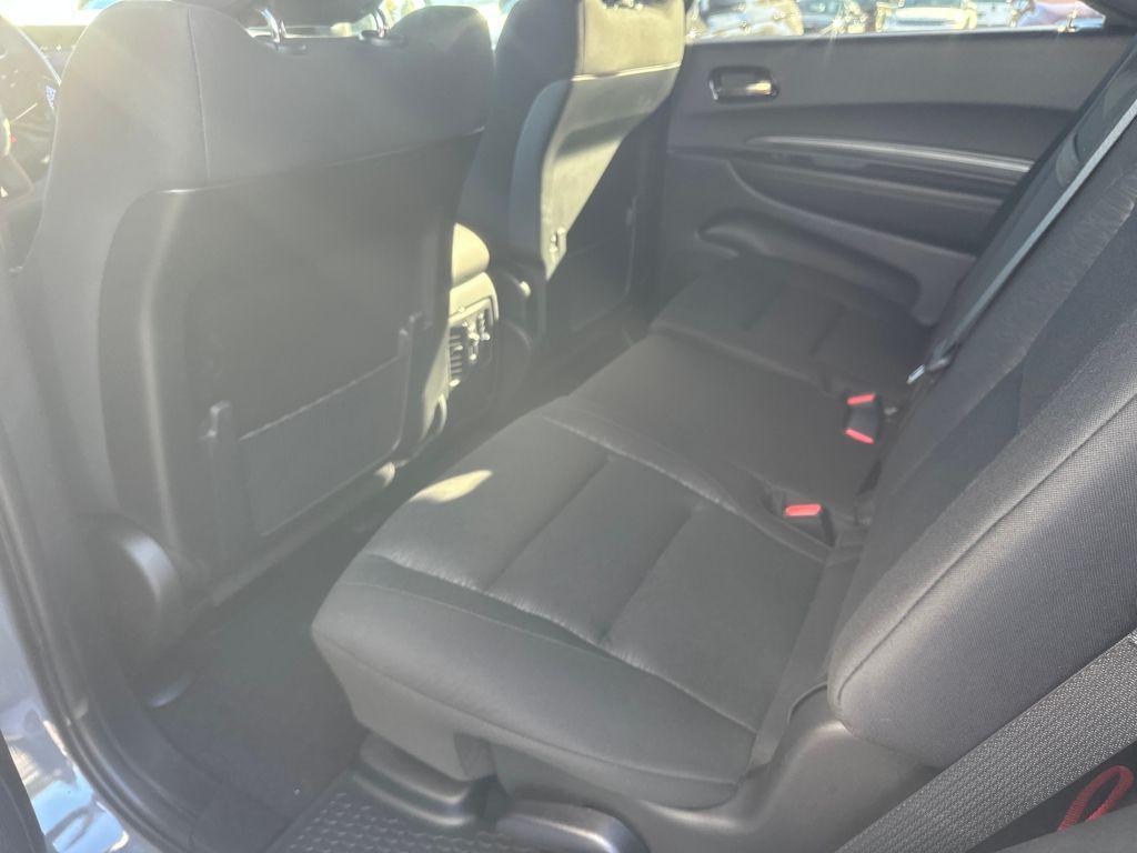 new 2026 Dodge Durango car, priced at $43,385