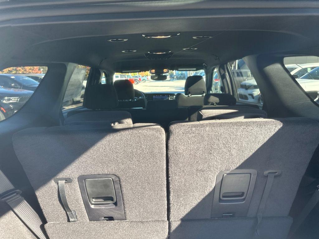 new 2026 Dodge Durango car, priced at $43,385