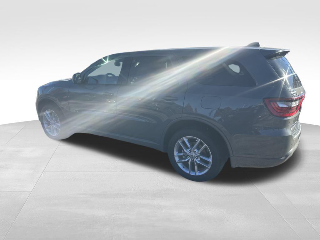 new 2026 Dodge Durango car, priced at $43,385