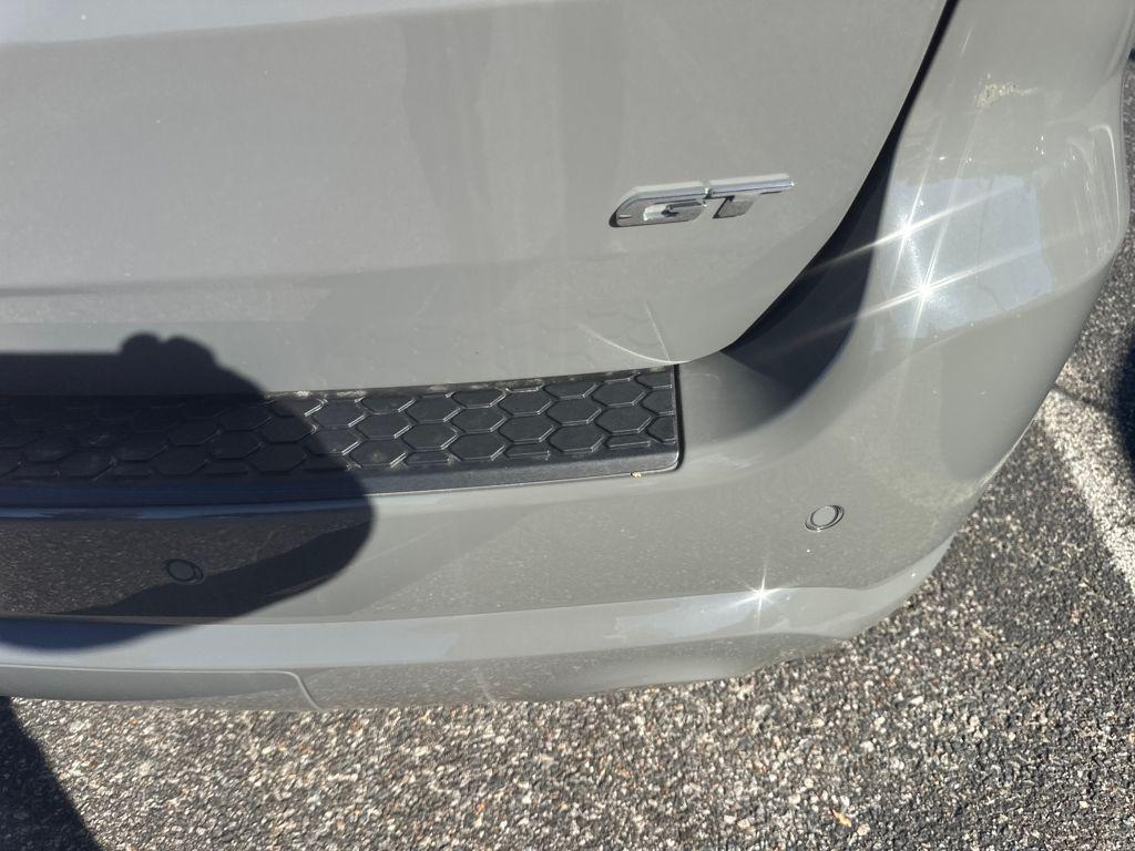 new 2026 Dodge Durango car, priced at $43,385