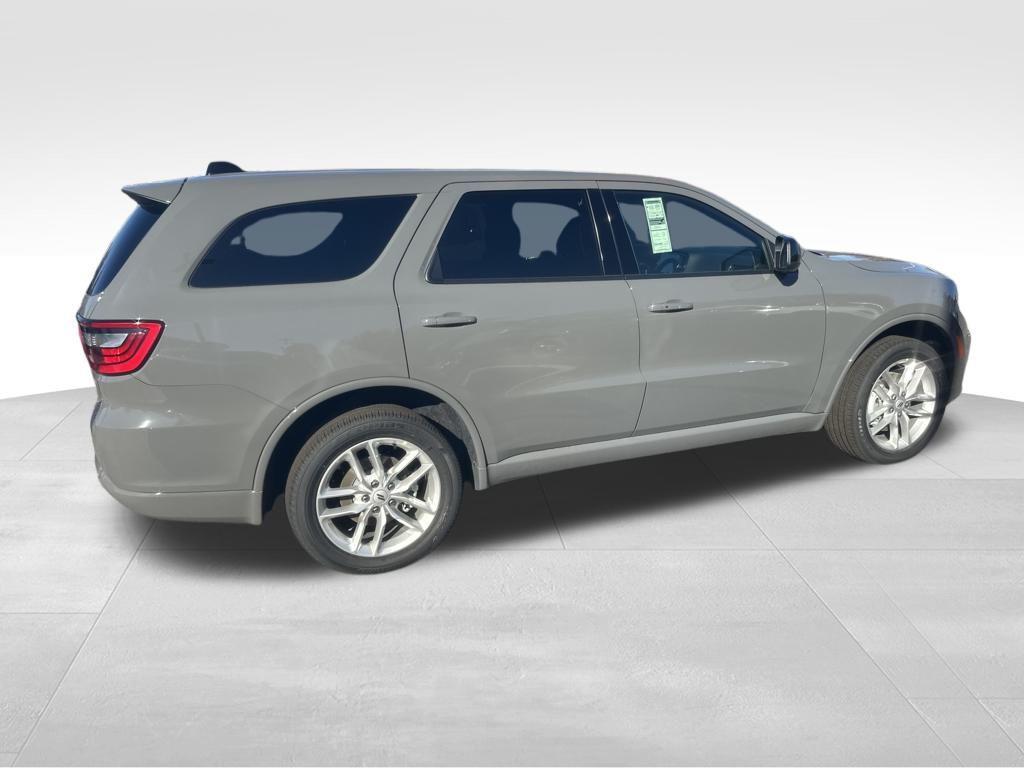 new 2026 Dodge Durango car, priced at $43,385
